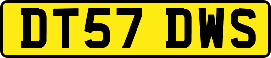 DT57DWS