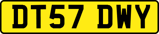 DT57DWY