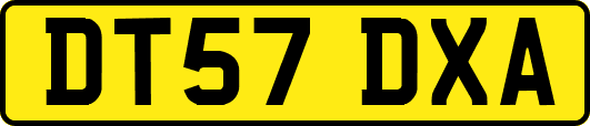 DT57DXA