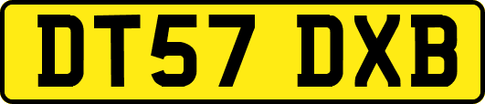 DT57DXB