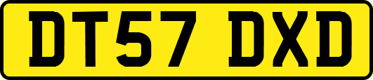 DT57DXD