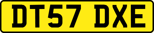 DT57DXE
