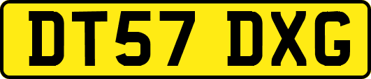 DT57DXG