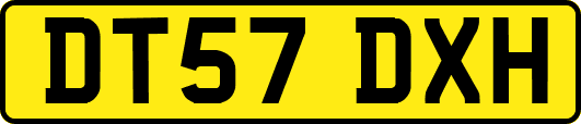 DT57DXH