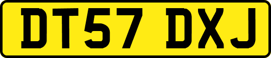 DT57DXJ