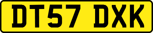 DT57DXK