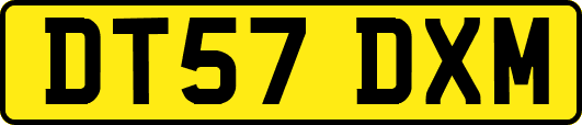 DT57DXM