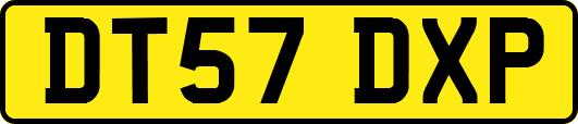 DT57DXP