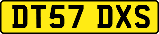 DT57DXS