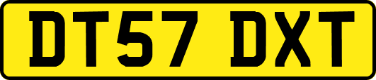 DT57DXT