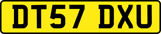 DT57DXU