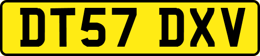 DT57DXV