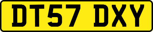 DT57DXY