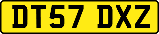 DT57DXZ