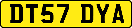 DT57DYA