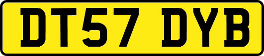DT57DYB