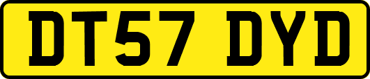 DT57DYD
