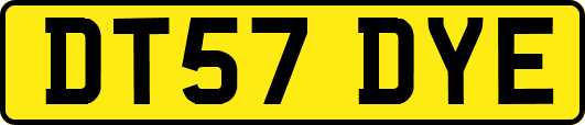 DT57DYE