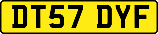 DT57DYF
