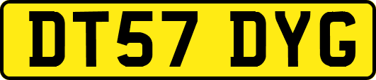 DT57DYG