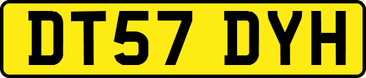 DT57DYH