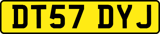 DT57DYJ