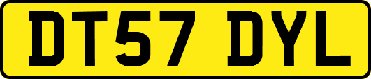 DT57DYL