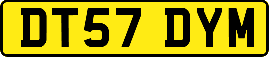 DT57DYM