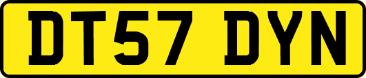 DT57DYN