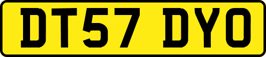 DT57DYO