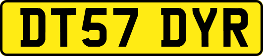DT57DYR