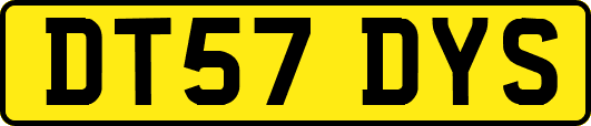 DT57DYS