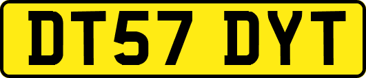 DT57DYT