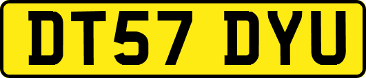 DT57DYU