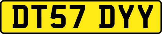DT57DYY