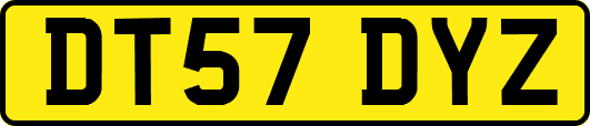 DT57DYZ