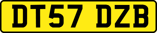 DT57DZB