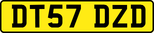 DT57DZD