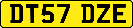 DT57DZE