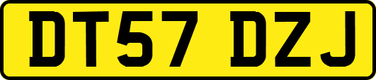 DT57DZJ