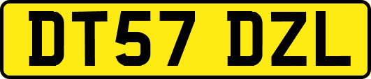 DT57DZL