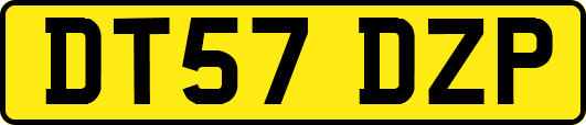 DT57DZP