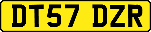 DT57DZR