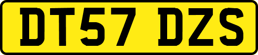 DT57DZS