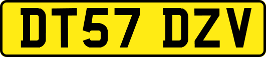 DT57DZV