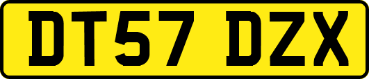 DT57DZX