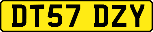 DT57DZY