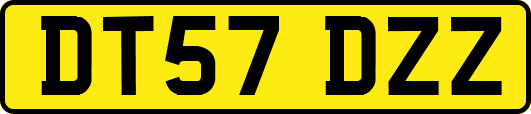 DT57DZZ