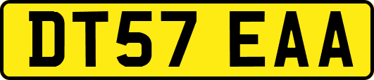 DT57EAA