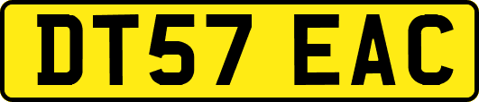 DT57EAC